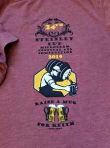 Picture of Commemorative t-shirt