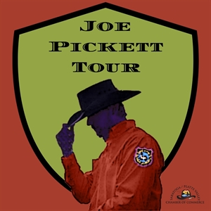 Picture of Joe Pickett Tour Competition