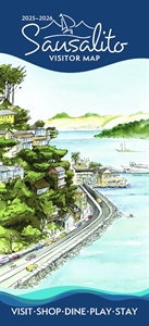 Picture of 2027 Visitor Map Business Listing