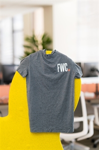 Picture of FWC T shirt