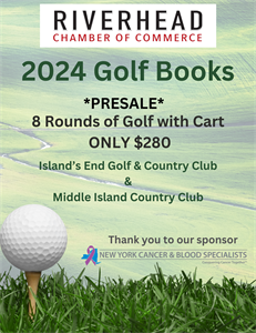 Picture of 2024 Golf Book