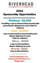 Picture of 2024 RCOC Sponsorship Opportunities