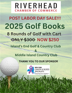 Picture of 2025 Golf Book