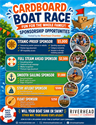 Picture of Sponsorships Cardboard Boat Race