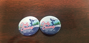 Picture of DDF - Lift buttons for Dirty Dancing