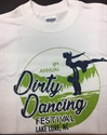 Picture of Youth Large - 7th Anniv Dirty Dancing Youth T-shirt