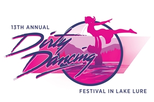 Picture of Dirty Dancing Festival of Lake Lure Adult Ticket - Advanced Purchase