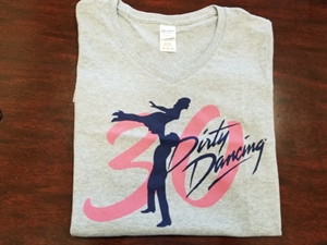 Picture of DDF - 30th Dirty Dancing