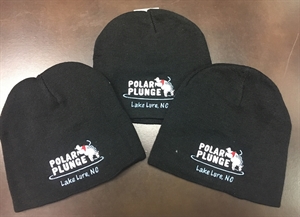 Picture of Polar Plunge Beanie Hat