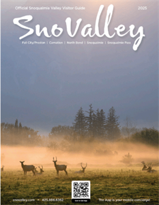 Picture of 2026-2027 Print Advertising Visitor & Community Guide