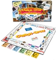Picture of Find Your Fun in Carbon County CarbonOpoly Board Game