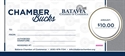Picture of Chamber Bucks