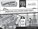 Picture of Batavia-Opoly