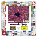 Picture of Harwich-opoly Board Game