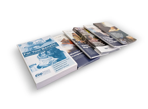 Picture of Required Pamphlets Kit - English