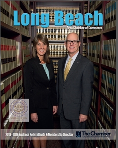 Picture of Long Beach Community Guide/Business Referral Guide