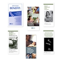 Picture of Required Pamphlets Kit - English 
