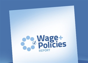Picture of 2025 Wage + Policies Report - Non-Member