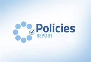 Picture of 2025 Policies Report - Members Only