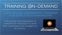 Picture of Anti-Sexual Harassment Training - Employees & Managers