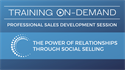 Picture of Professional Sales Development - Power of Relationships through Social Selling
