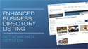 Picture of Enhanced Business Directory Listing