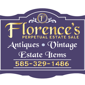 Picture of Florence's Perpetual Estate Sale