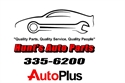 Picture of Hunt's Auto Parts, Inc