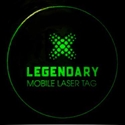 Picture of Legendary Mobile Laser Tag