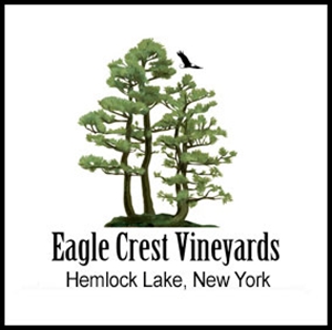 Picture of O-Neh-Da & Eagle Crest Vineyards