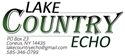 Picture of Lake Country Echo