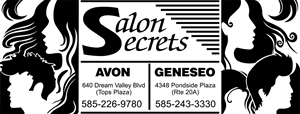 Picture of Salon Secrets