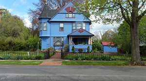 Picture of Blue Rose Bed & Breakfast