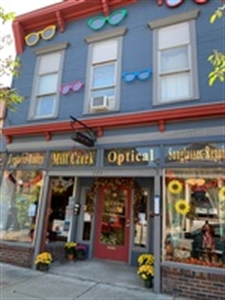 Picture of  Mill Creek Optical