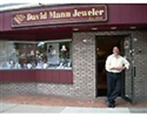 Picture of David Mann Jewelers