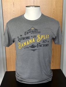 Picture of Banana Factory Tee