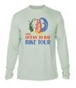 Picture of 2021 Ocean To Bay Bike Tour T-Shirt