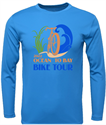 Picture of 2022 Ocean To Bay Bike Tour T-Shirt