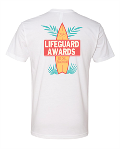 Picture of 2023 Lifeguard Awards T-shirt