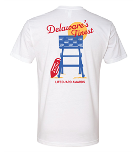 Picture of 2024 Lifeguard Award T-shirt