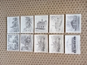 Picture of Bundle of 5 Notecards