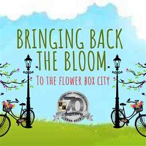 Picture of Bloom Donation