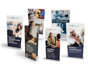 Picture of 2026 Required Pamphlets Kit