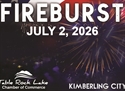 Picture of 2026 Fireburst Donation