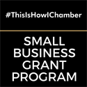 Picture of A Small Business Grant Program Donation