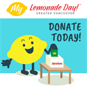 Picture of Lemonade Day Donation