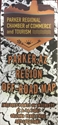 Picture of Parker Off Road Maps