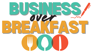Picture of Business over Breakfast