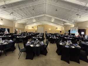 Picture of Annual Dinner Sponsorship