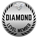 Picture of Diamond Level Membership